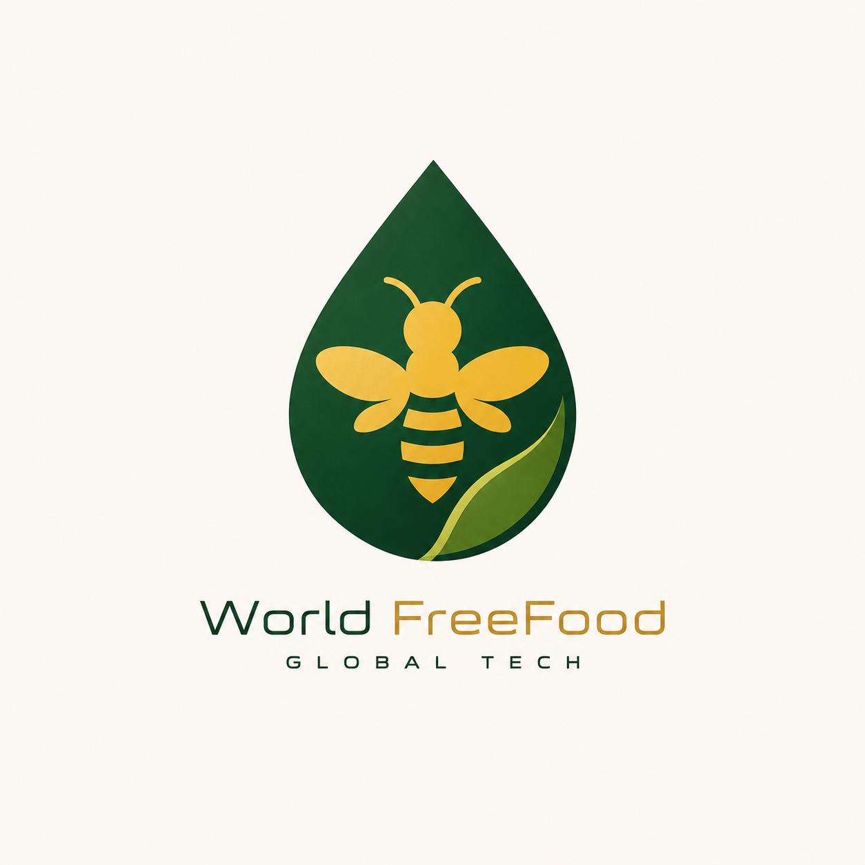 World FreeFood Global Tech